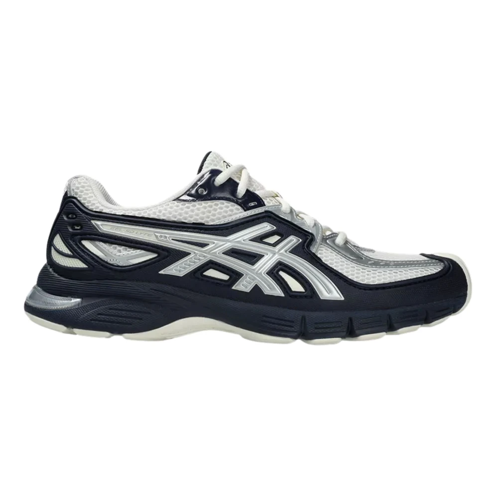 Asics Uomo Blu - Sneakers - Sport - 44 Eu - Immagine 4