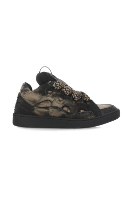 black-cotton-sneakers-with-herringbone-pattern