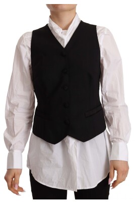 elegant-black-wool-blend-vest