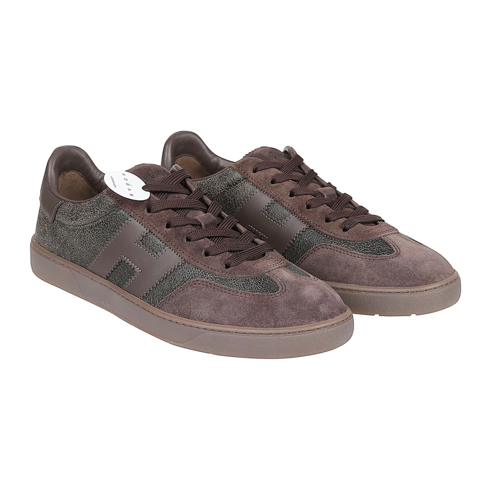 Hogan Cool Sneakers
