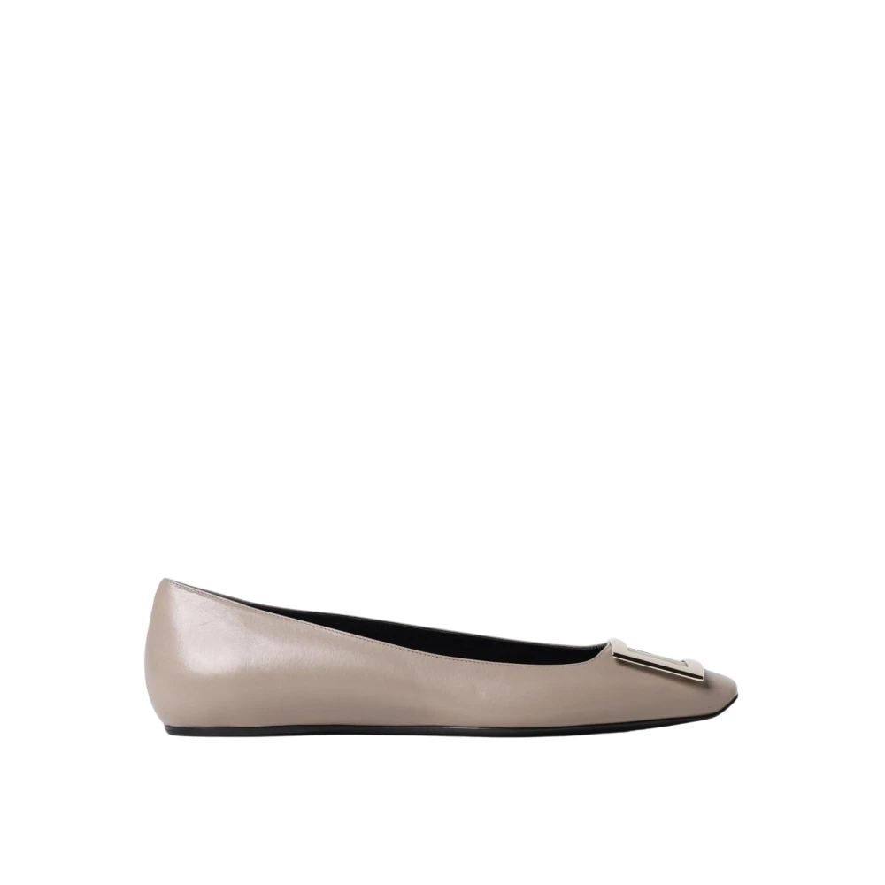 Shoes > Flats > Ballerinas - - Roger Vivier - Modalova