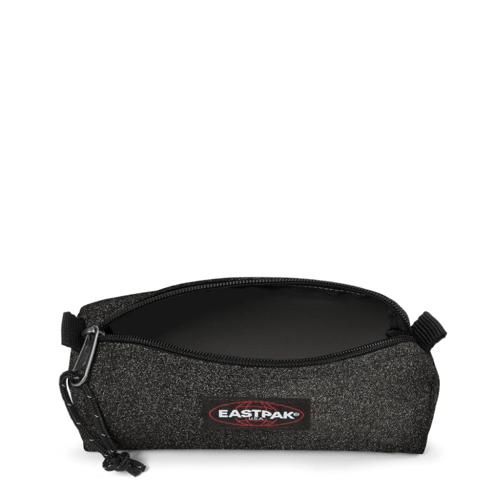 Eastpak Benchmark Pennenzak Black Dames