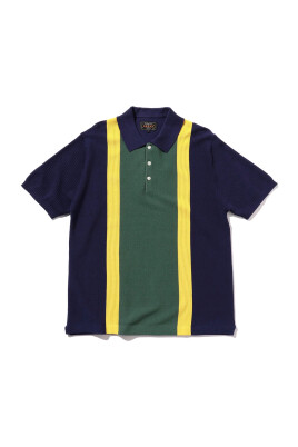beams-plus-knit-polo-stripe-navy