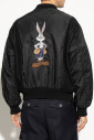 bomber-jacket
