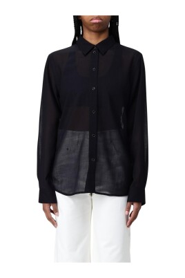 black-silk-blouse-stylish-design