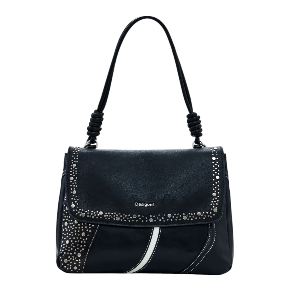Bags > Shoulder Bags - - Desigual - Modalova