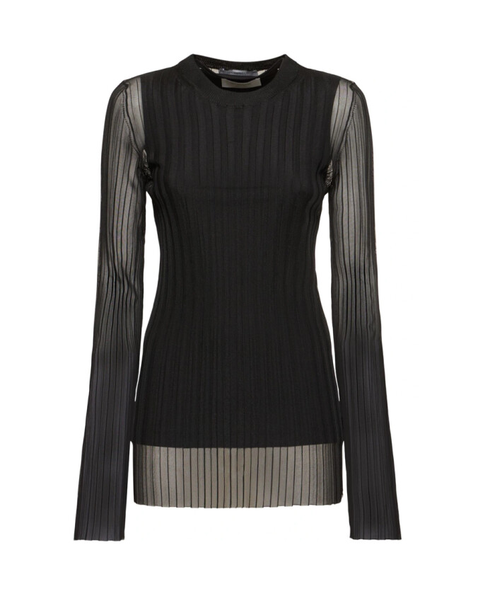 gennemsigtig-crew-neck-top