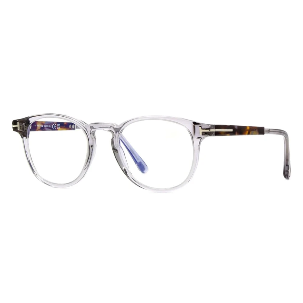 Tom Ford Glasses Vit Unisex