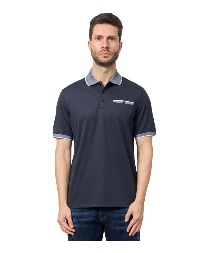 polo-bleu-t-shirts-et-polos