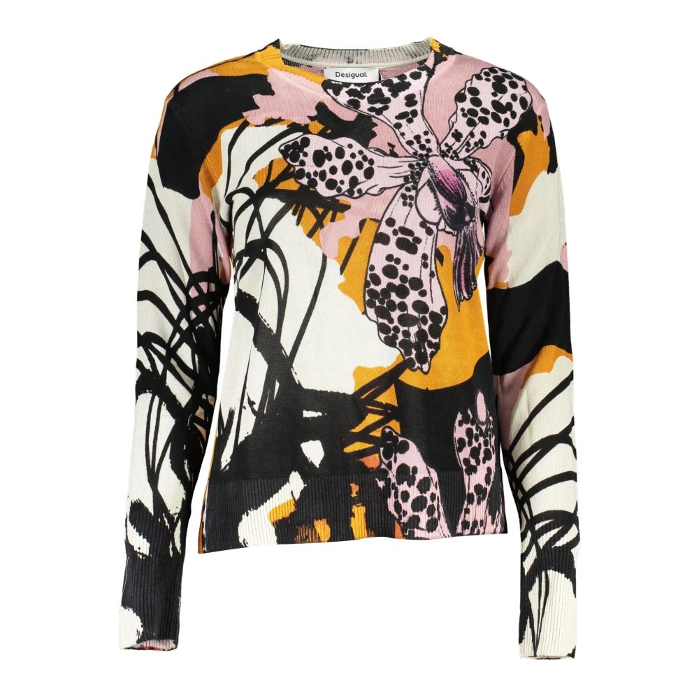 Desigual Kleding Multicolor Dames