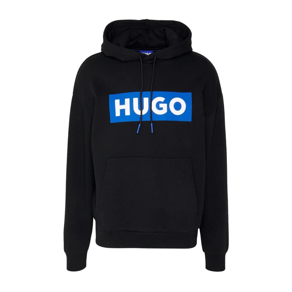 Sweatshirts & Hoodies > Hoodies - - Hugo - Modalova