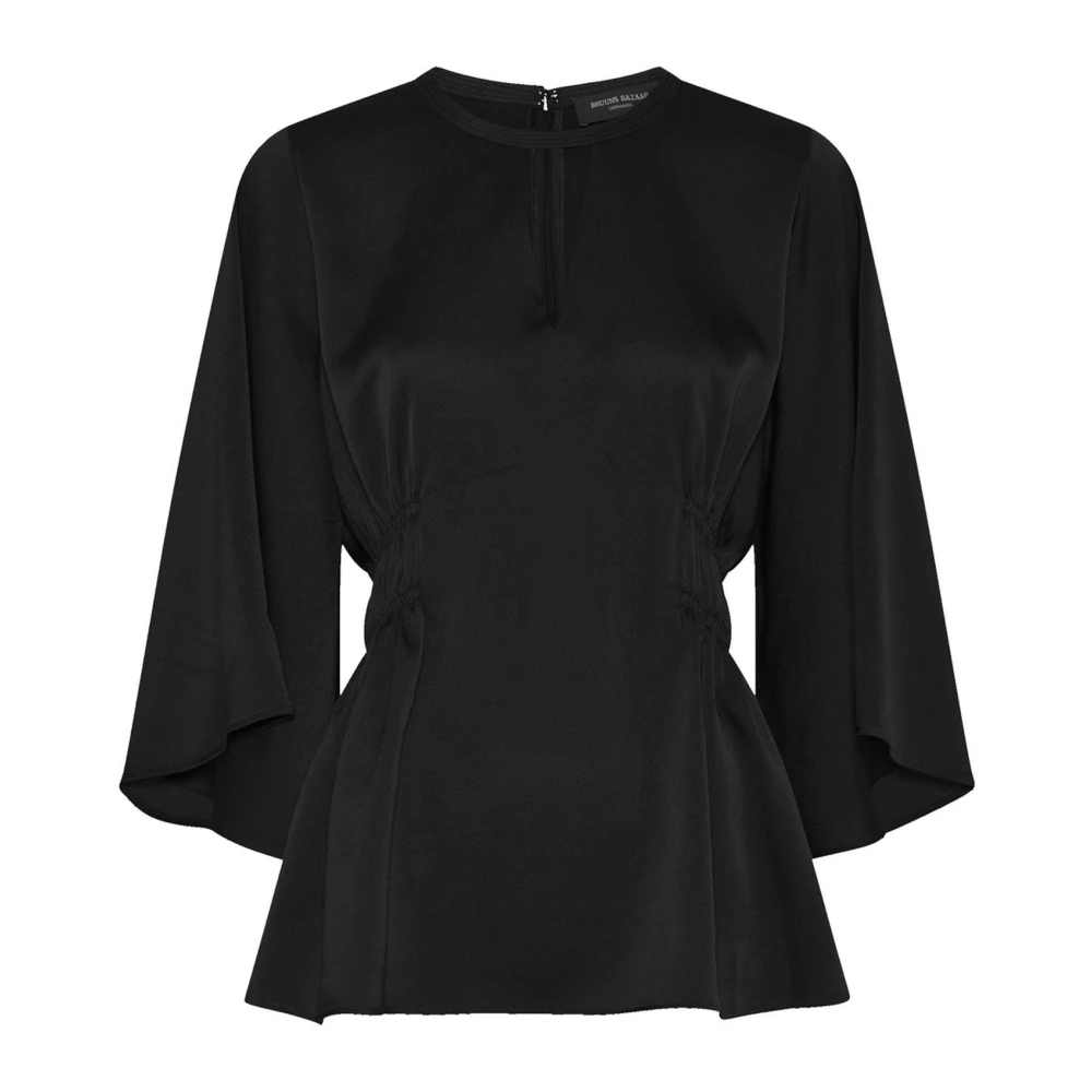 Blouses & Shirts > Blouses - - Bruuns Bazaar - Modalova