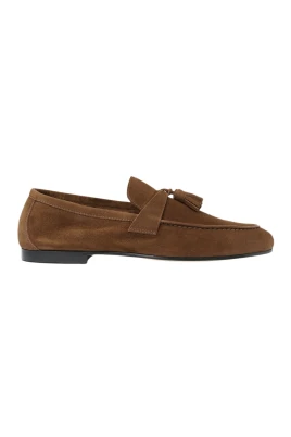 Luisa Tassel Loafer