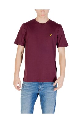 bordeaux-cotton-t-shirt