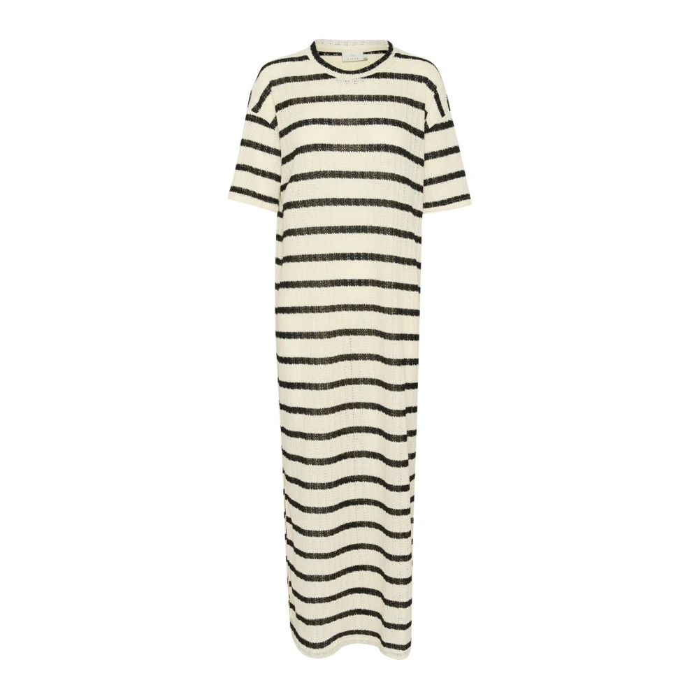 Dresses > Day Dresses > Knitted Dresses - - Kaffe - Modalova