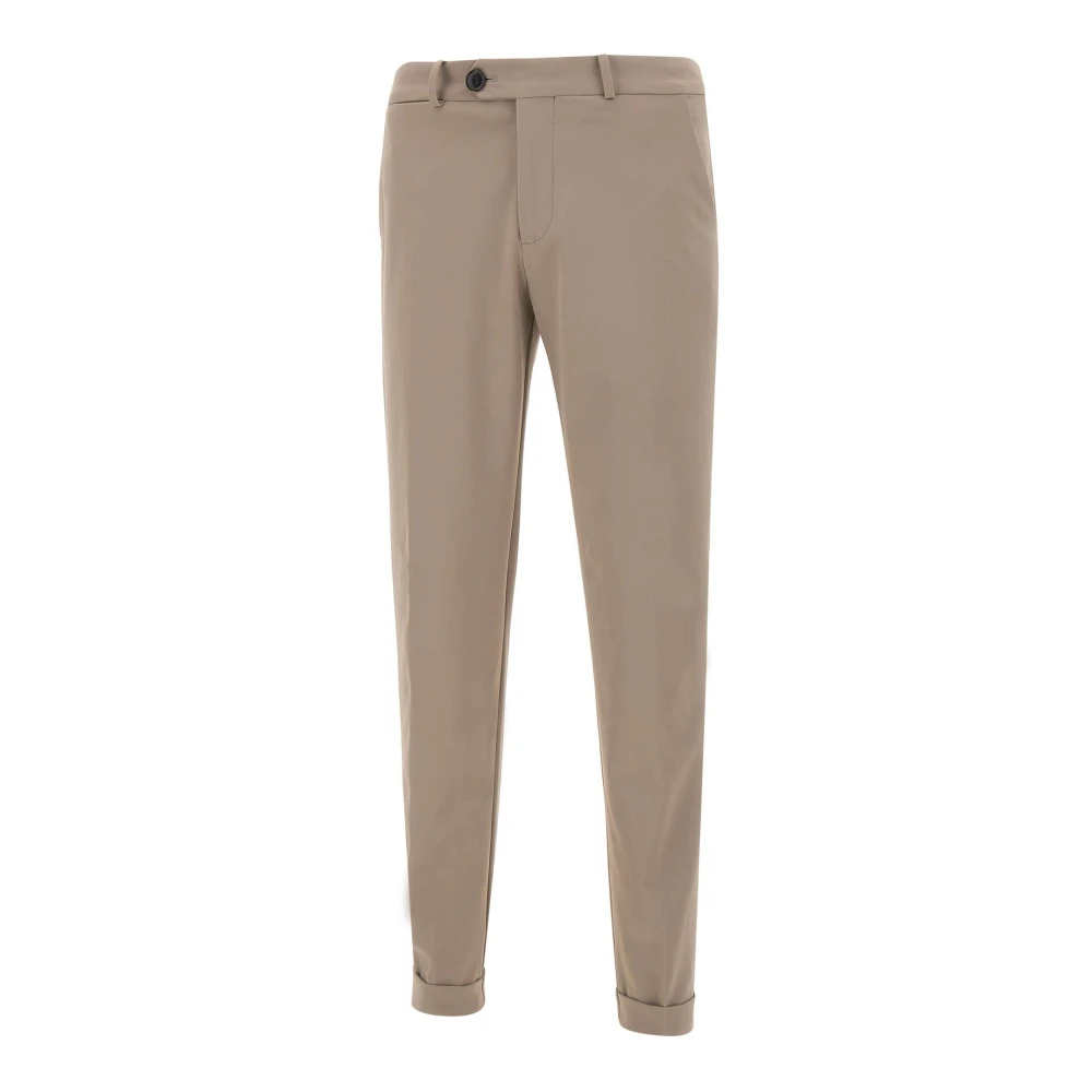 RRD - Trousers > Chinos - Beige - RRD - Modalova