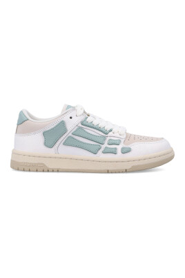 sneakers-basses-vertes-frostie-avec-squelette