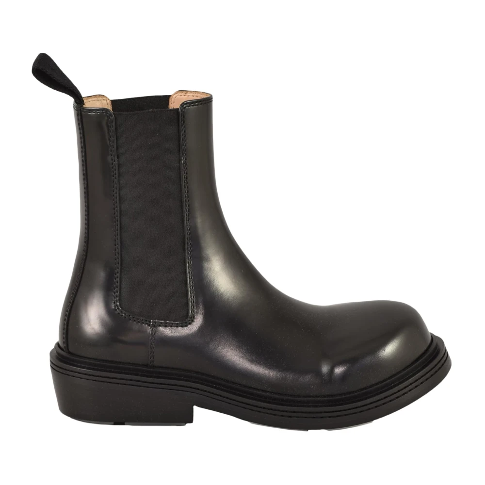 Bottega Veneta Donna Nero Scarpe, 38 Eu, New,