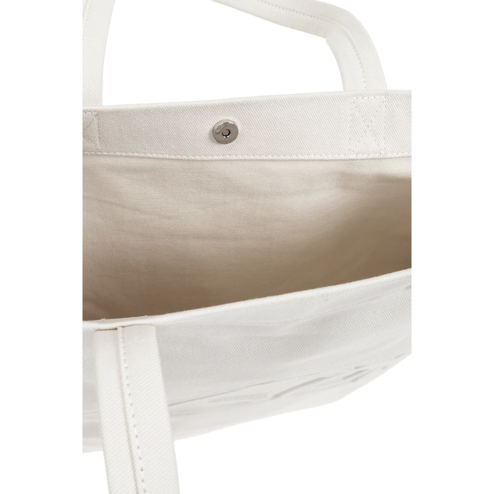 Dsquared2 Tas type shopper Beige Dames