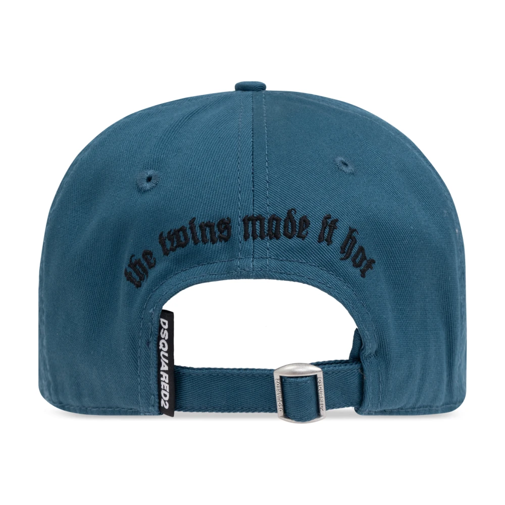 Dsquared2 Pet Blue Dames