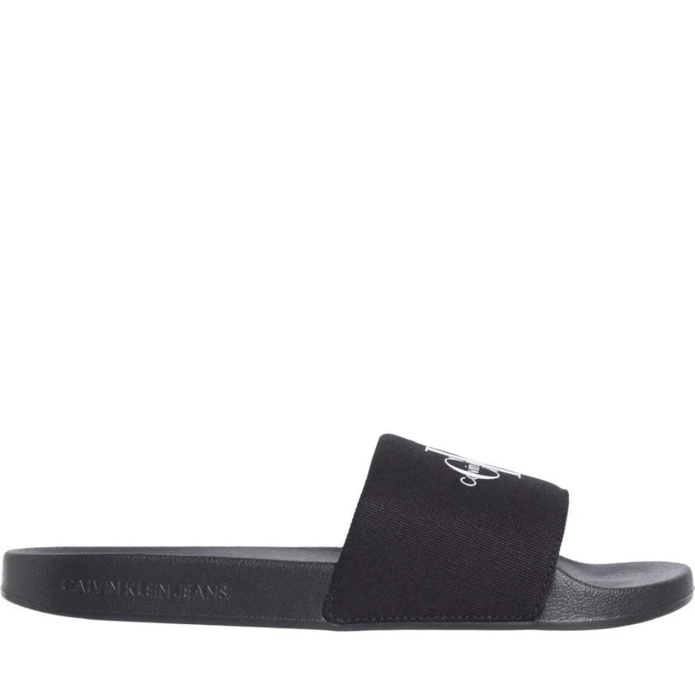 Shoes > Flip Flops & Sliders > Sliders - - Calvin Klein Jeans - Modalova