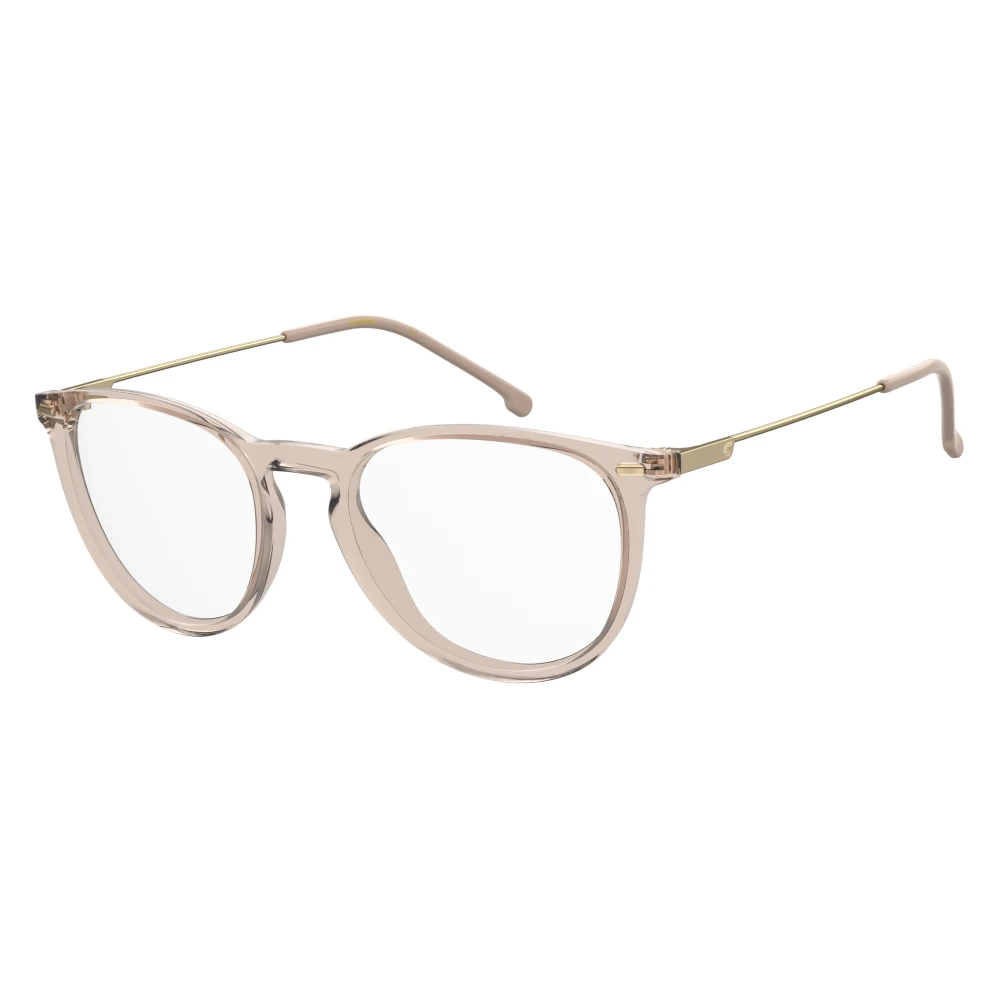 Carrera Nude Eyewear Frames 2050T Sunglasses Beige Unisex