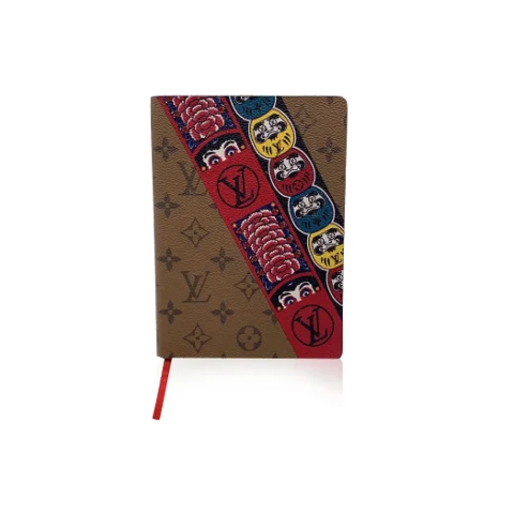 Pre-owned > Pre-owned Accessories - - Louis Vuitton Vintage - Modalova