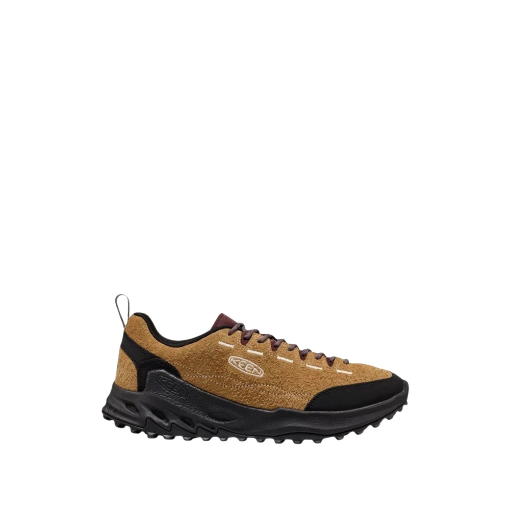 Keen Jasper Zionic