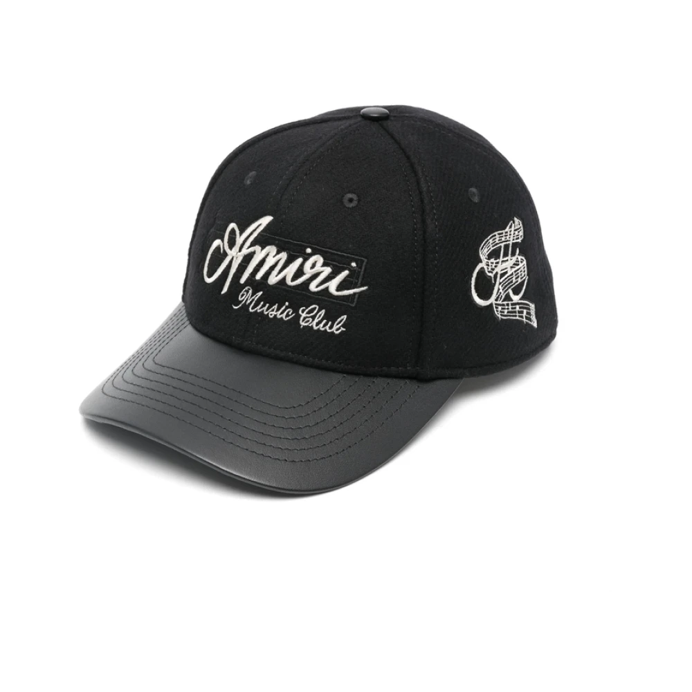 Accessories > Hats > Caps - - Amiri - Modalova