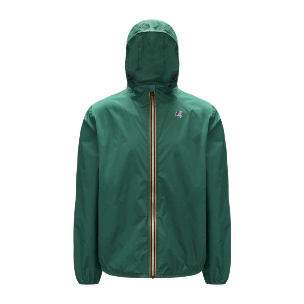 Jackets > Light Jackets - - K-Way - Modalova