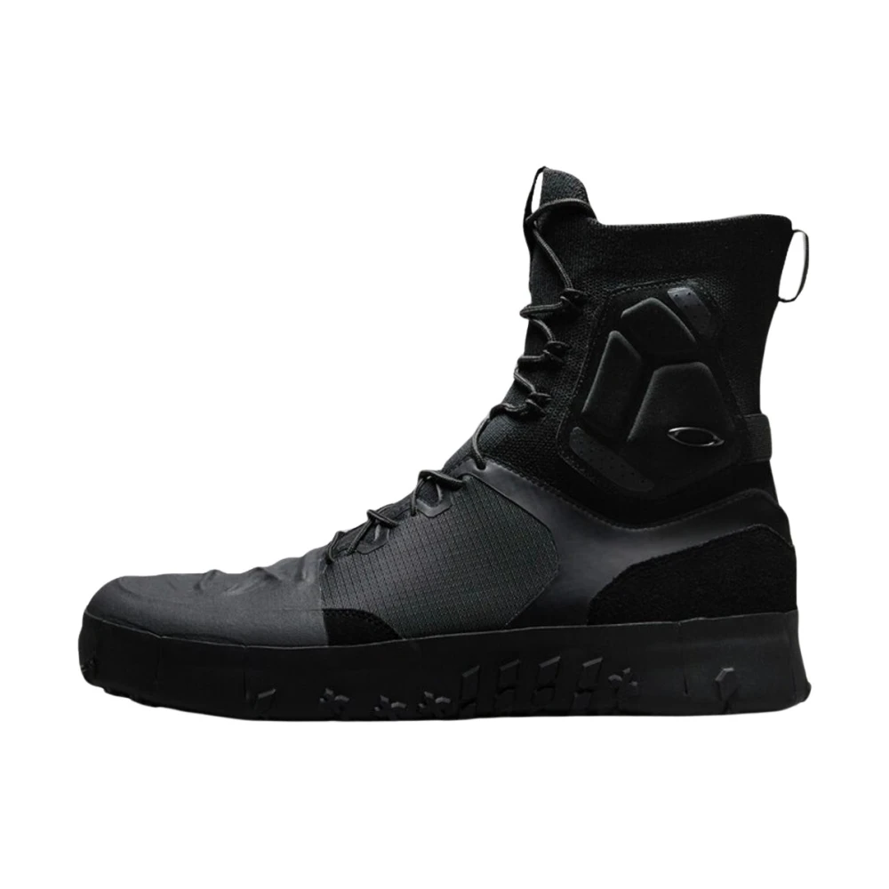 Schuhe Oakley Phantom Coyote Boot Pitch Black 11 - Bild 3