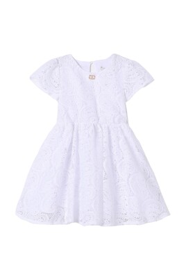 white-lace-dress-for-kids