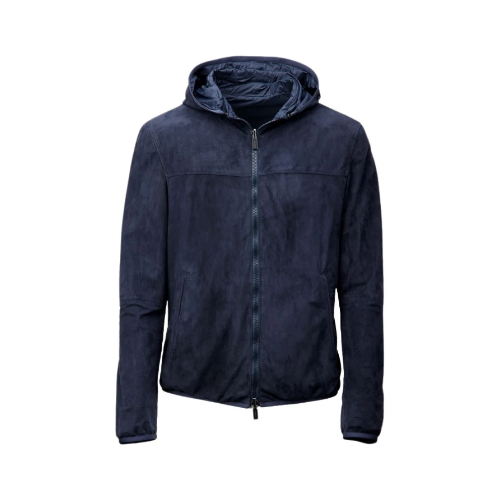 Jackets > Light Jackets - - Gimo's - Modalova