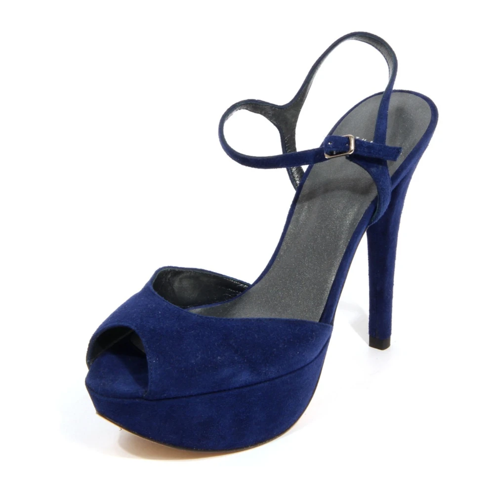 Shoes > Sandals > High Heel Sandals - - Stuart Weitzman - Modalova