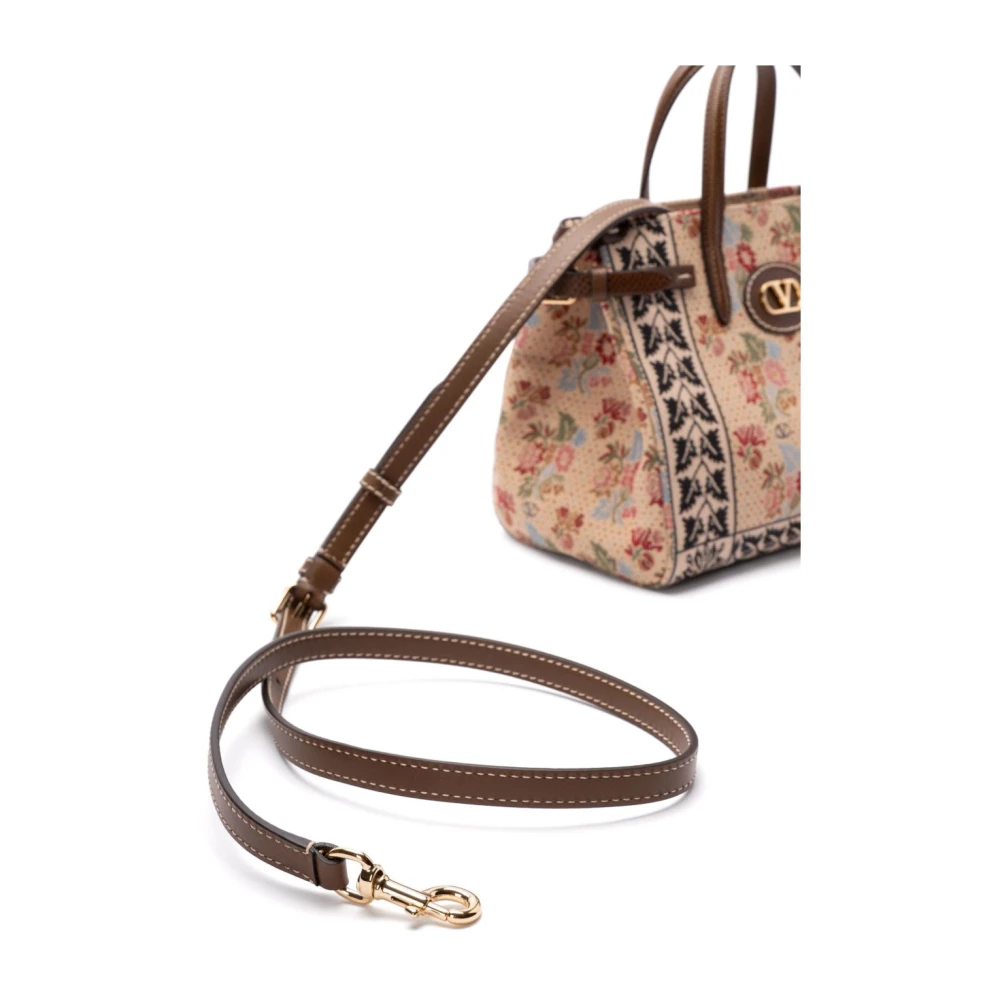 Valentino Garavani Multikleur Tassen Collectie Multicolor Dames