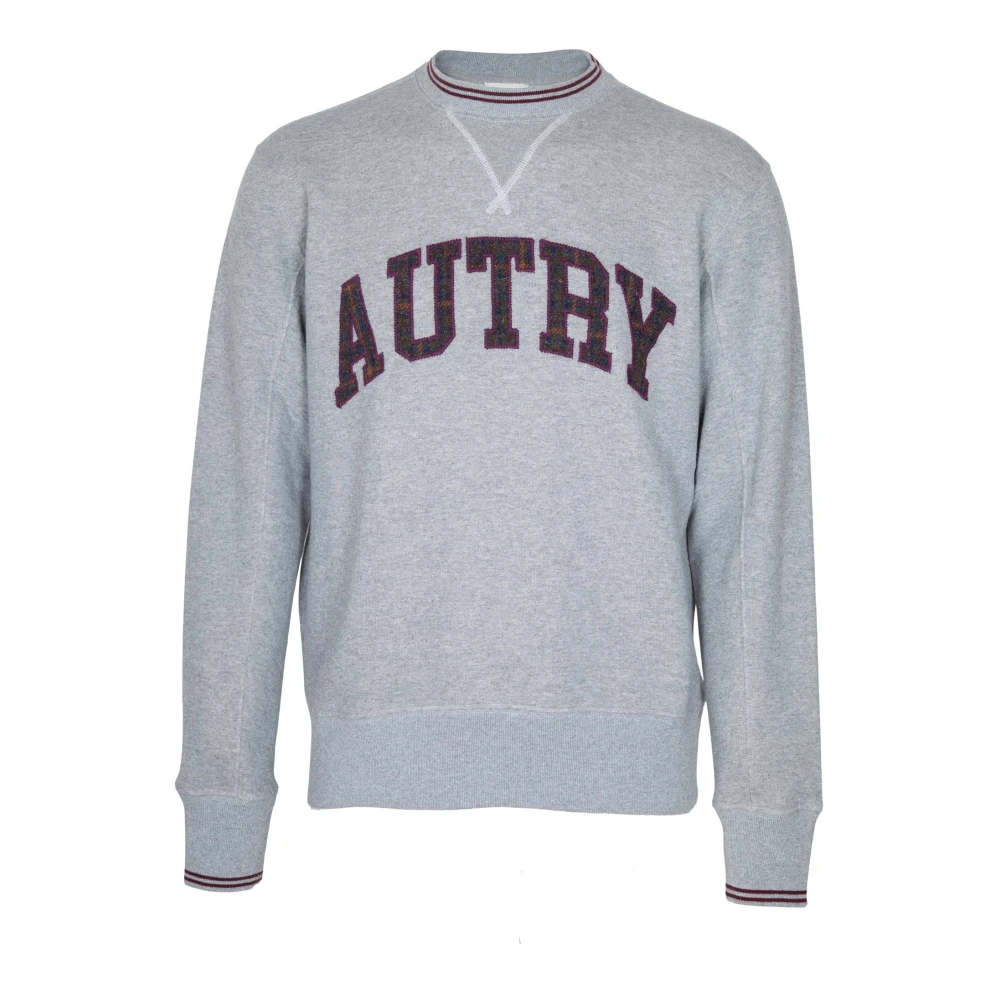 Sweatshirts & Hoodies > Sweatshirts - - Autry - Modalova