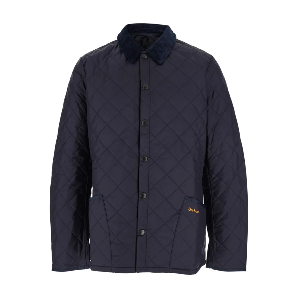 Jackets > Light Jackets - - Barbour - Modalova
