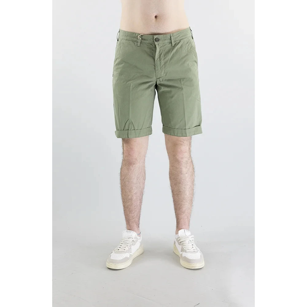 Shorts > Casual Shorts - - 40Weft - Modalova