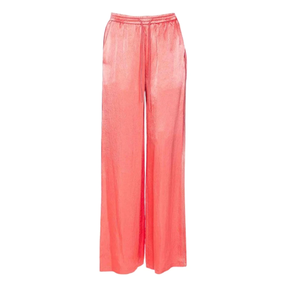 Pinko Donna Rosa Pantaloni, S, New,