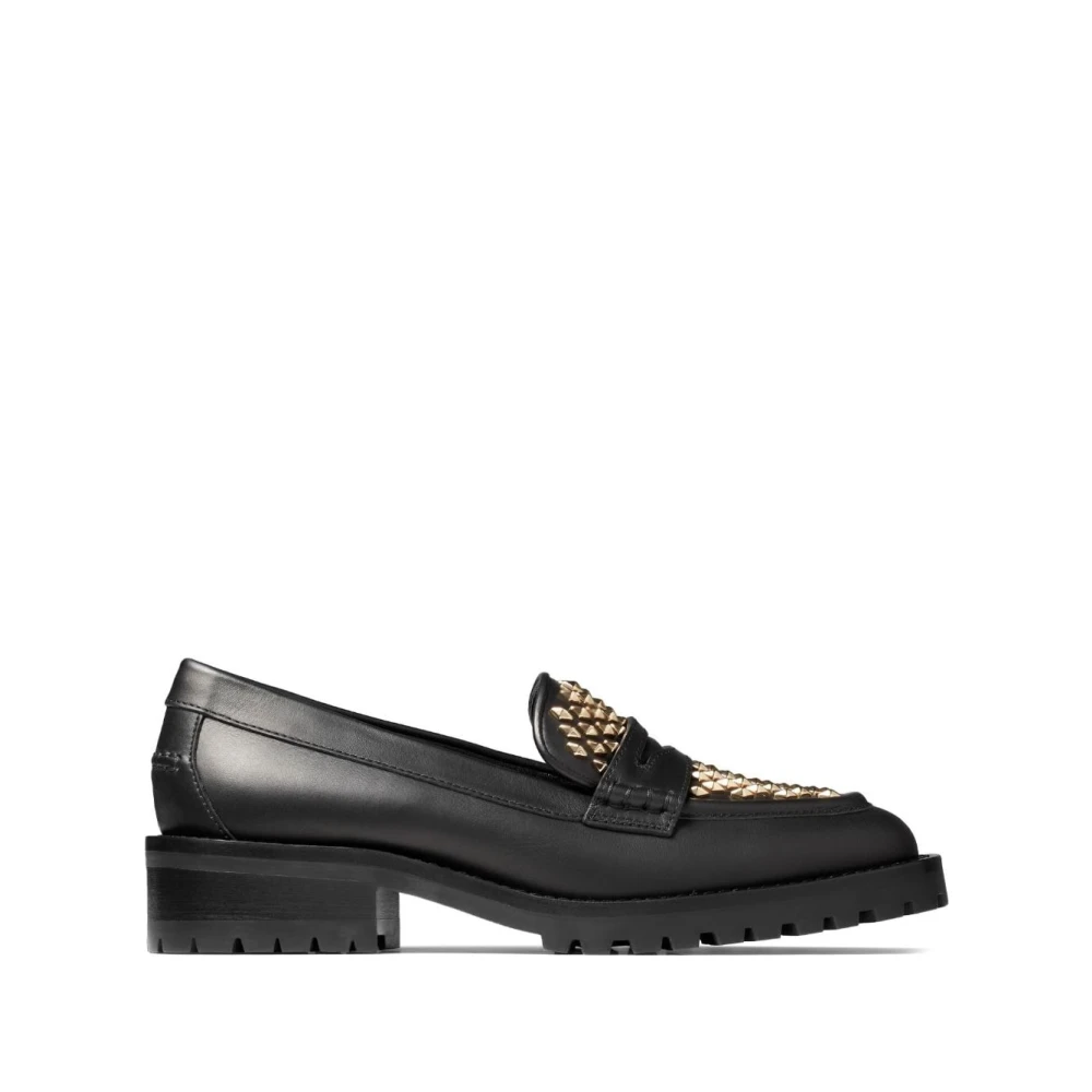 Shoes > Flats > Loafers - - Jimmy Choo - Modalova