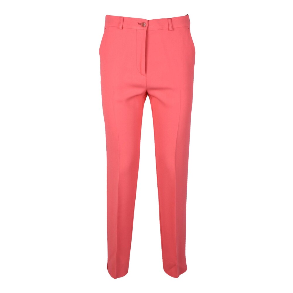 Pink Chinos • Shop Chinos in Pink online at Miinto
