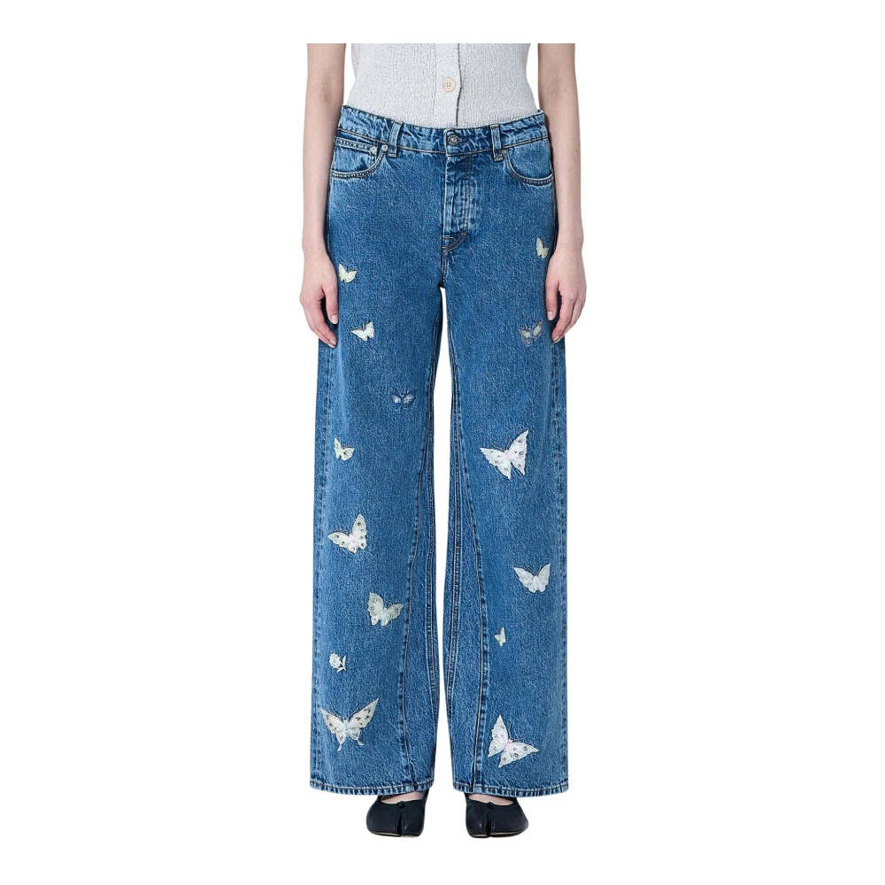 Jeans > Straight Jeans - - Our Legacy - Modalova
