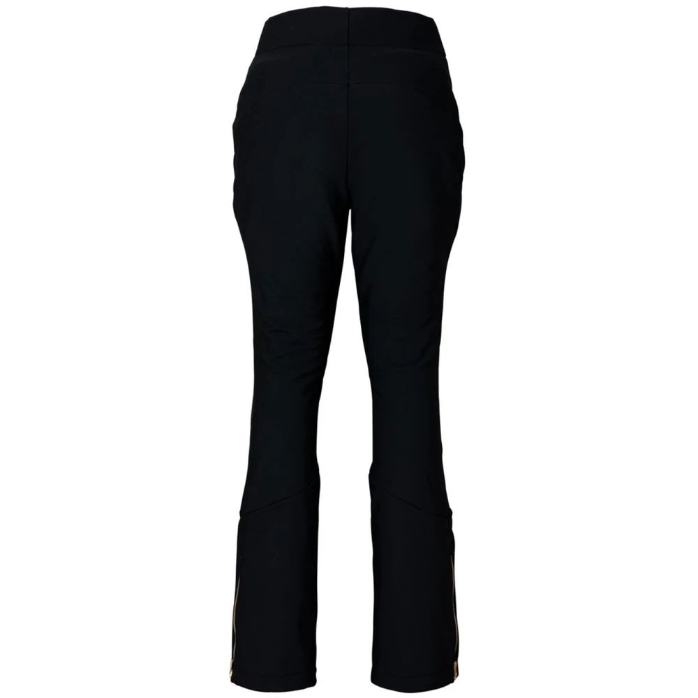 Phenix Ruimte Tijd Broek Black Dames