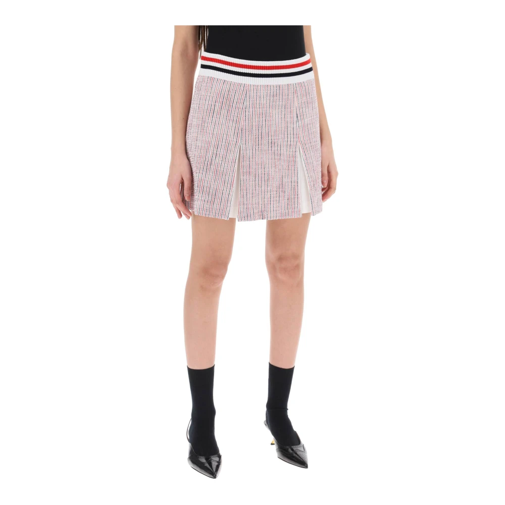Thom Browne Short Skirts Multicolor Dames