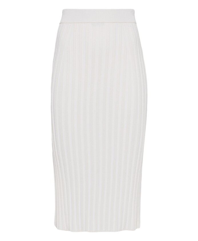 satin-rib-skirt