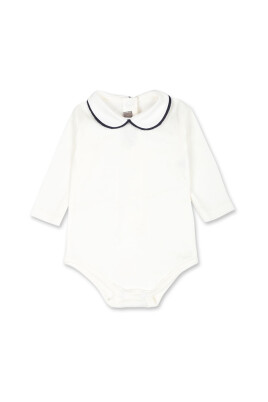 white-fleece-cotton-body-with-blue-collar