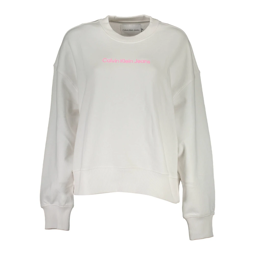 Sweatshirts & Hoodies > Sweatshirts - - Calvin Klein - Modalova