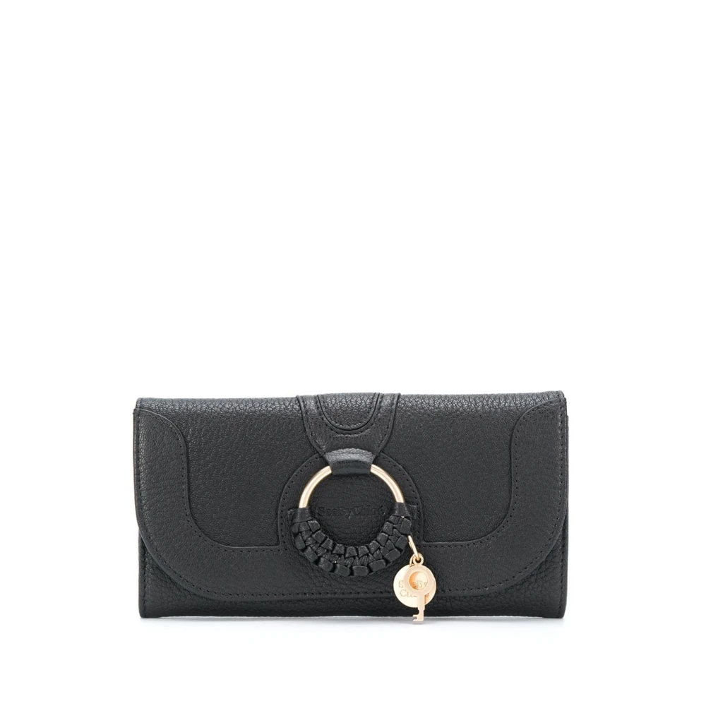 See by Chloé Clutches Black Dames