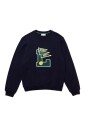 sweatshirt-molleton-de-coton-avec-badge-pennants-l