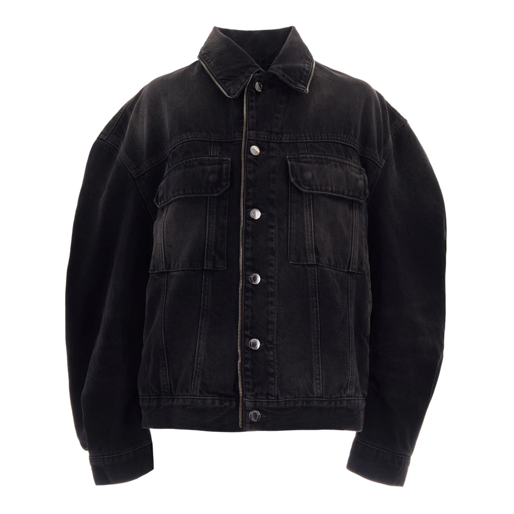 Haikure Donna Nero Giacche, S, New,
